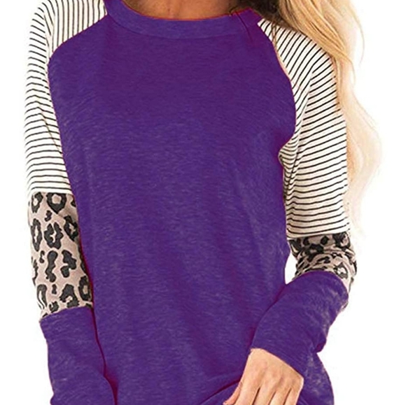 Long sleeve top size small - Picture 1 of 2